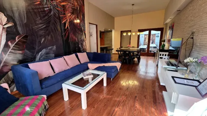 Investimento na Argentina sem burocracia Casa 3 quartos na cidade de Buenos Aires