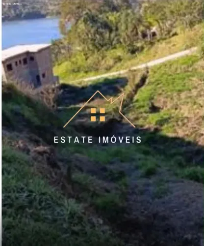 Terreno em Condomínio para Venda em Igaratá, Condominio Paraiso de Igaratá