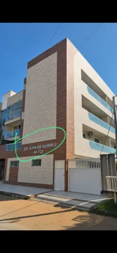 Apart 2Q Guriri Sul