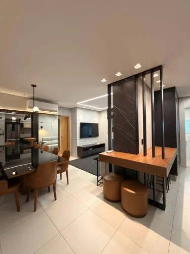 Apartamento com 3 quartos no Felicita