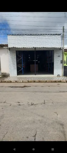 Ponto comercial para alugar
