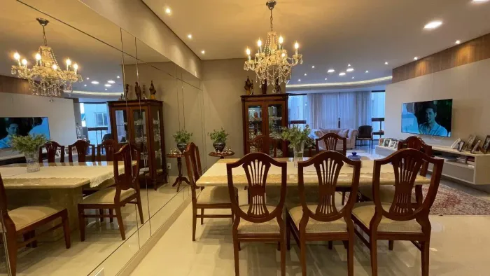 Venda | Apartamento 3 quartos (2 suítes)