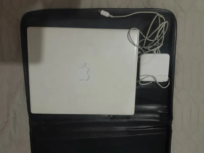 notebook apple - IBOOK G4