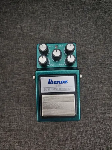 Pedal Ibanez Ts9B