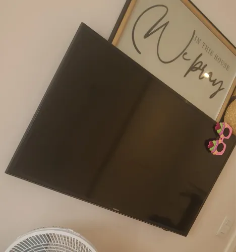 Smartv Samsung 40 pol