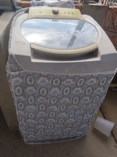 Máquina de lavar Brastemp 11KG