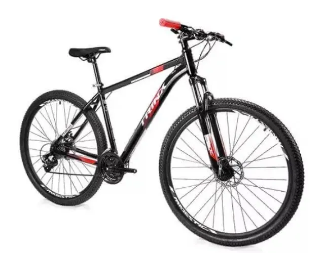 MTB 29 TRINX M100 MAX 19 NOVA
