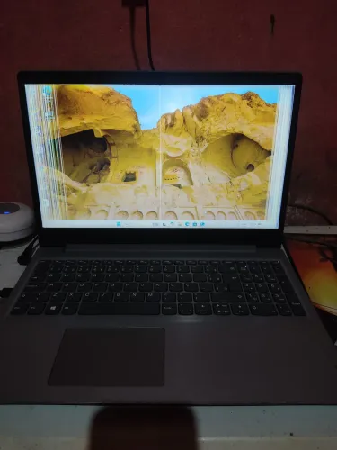 Vendo notebook Lenovo core i5