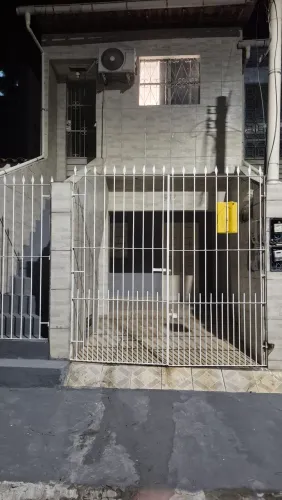 Casa na Jatiúca, próximo ao palato.