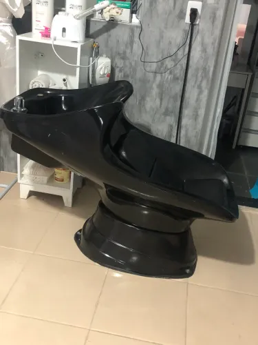 Lavatório completo ?