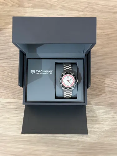 TAG Heuer Fórmula 1