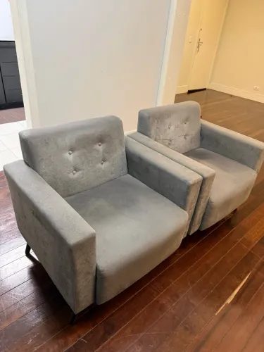 Poltronas