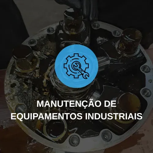 Manutenção Industrial