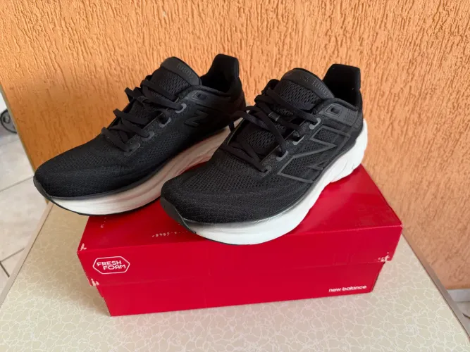 Tênis New Balance V13 Fresh Foam