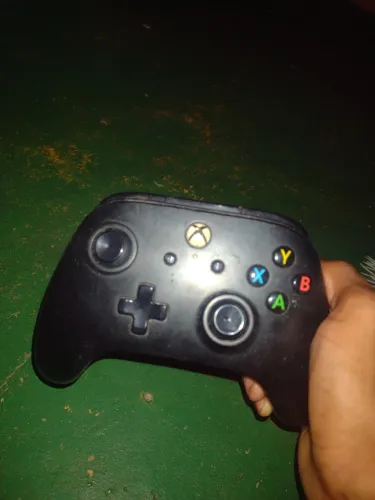 Controle Xbox one s