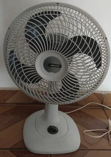 Ventilador Mallory 30cm