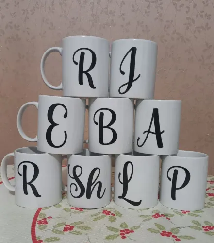 Canecas personalizadas