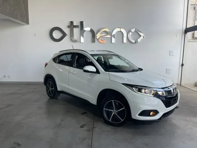 Honda HR-V EXL 1.8 Flexone 16V 5P Aut. 2020