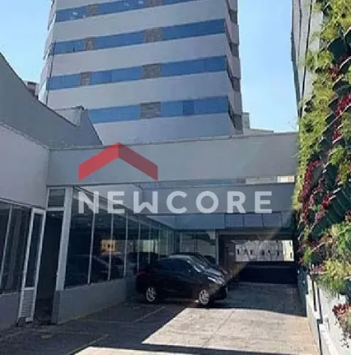 Sala comercial em Avenida Dr. Rudge Ramos - Rudge Ramos - São Bernardo do Campo/SP