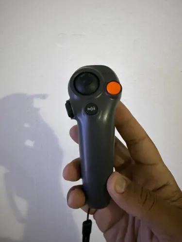 Dji Motion 3