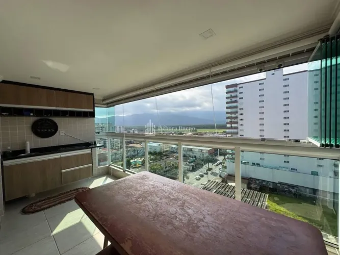 Lindo Apartamento com 2 dormito?rios, 1 suíte, 2 vagas, R$ 550 mil, ac banco