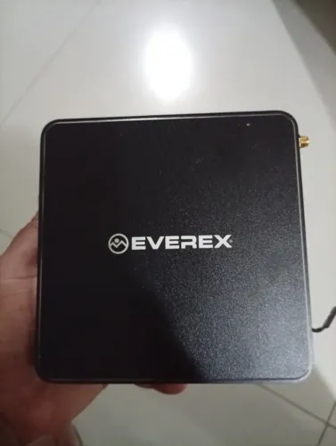 Mini Pc Intel I3 - Usado - Duque de Caxias