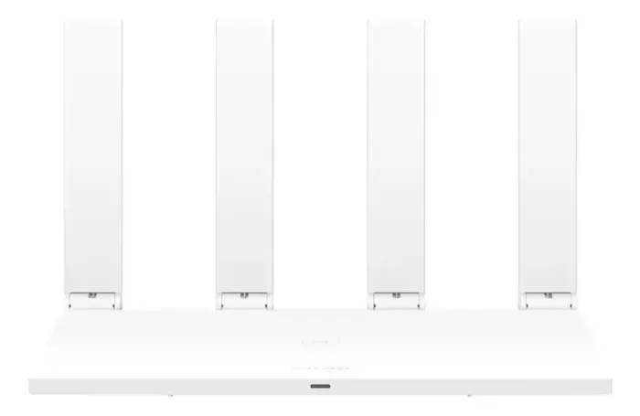 Roteador HUAWEI WiFi AX2S 5 GHz Wi-Fi 6 HarmonyOS Mesh+ EasyMeshVisualização de Diagnóstic