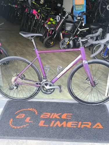 Bike Speed Oggi Stimula pouco uso zeradaaaa tamanho L