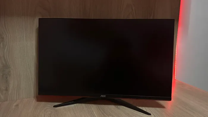 Monitor Gamer AOC Hero 27 144Hz IPS - Modelo 27G2/BK