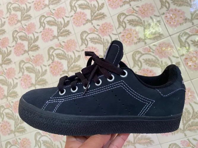 Tênis adidas stan smith original