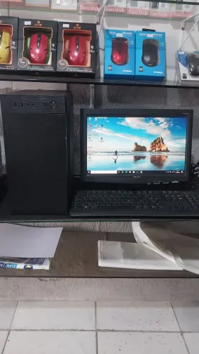 Computador completo core i5 