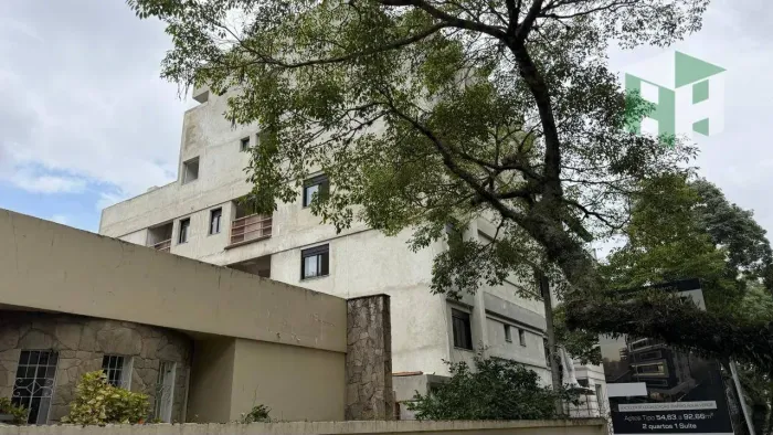 Apartamento à venda no Batel - Curitiba/PR