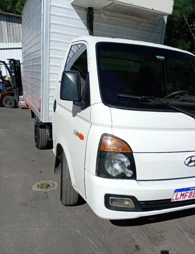 Hyundai HR 2.5 TCI Diesel (rs/rd) 2014
