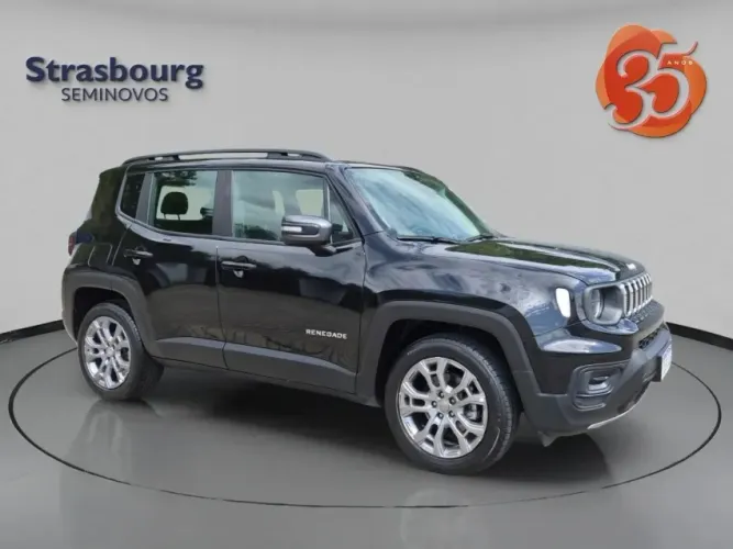 Jeep Renegade Long. T270 1.3 TB 4X2 Flex Aut. 2026