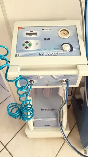 Dermotonus Ibramed