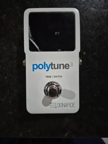 Pedal Polytune 3