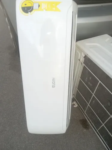 Ar condicionado