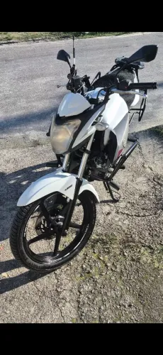 Fazer YS 150 - SED flex - 2018