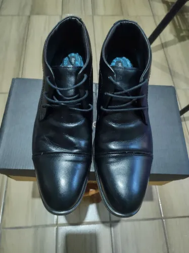 Sapato Social Democrata 41