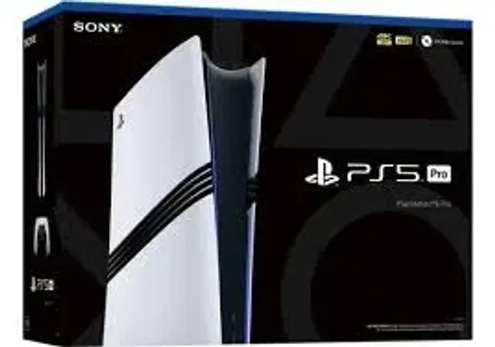 PS5 PRO 2TB LACRADO - GARANTIA SONY 1 ANO ATE 18X NO CARTAO