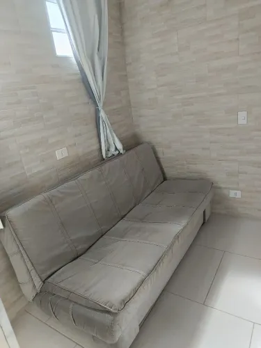Sofá cama em ótimo estado 