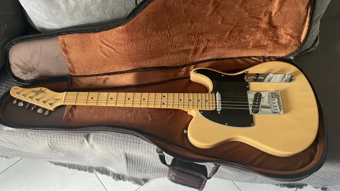 Guitarra Tagima t910