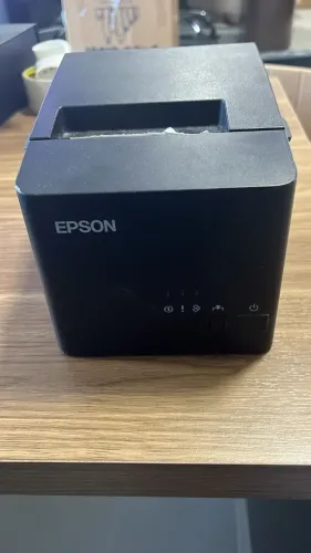 Impressora de Cupom Térmico Epson TM-T20X