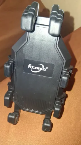 Suporte de celular veicular