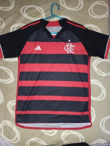 Camisa do Flamengo