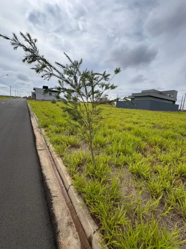 VENDO TERRENO EPLENUM RIO PRETO