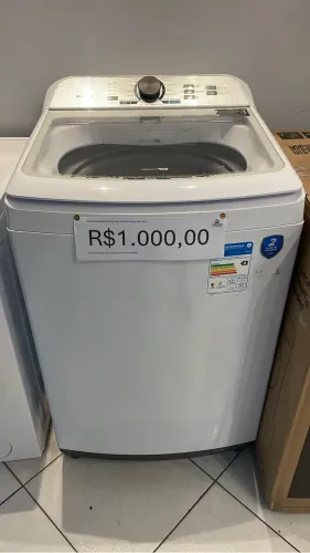 Lavadora Top Load MA500 Midea 13KG