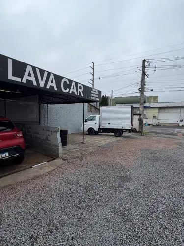 Vaga em Lava Car