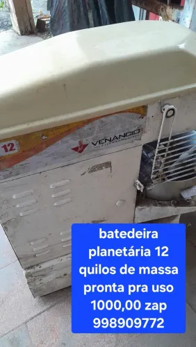 Desocupar garagem