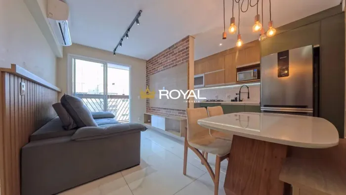 Apartamento com 2 quartos e 1 vaga à venda, 52 m² - Pechincha - Rio de Janeiro/RJ